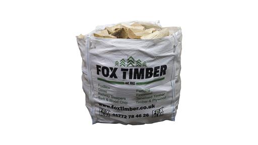 KILN DRIED FIREWOOD
